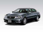 Toyota Crown Majesta 2006 года